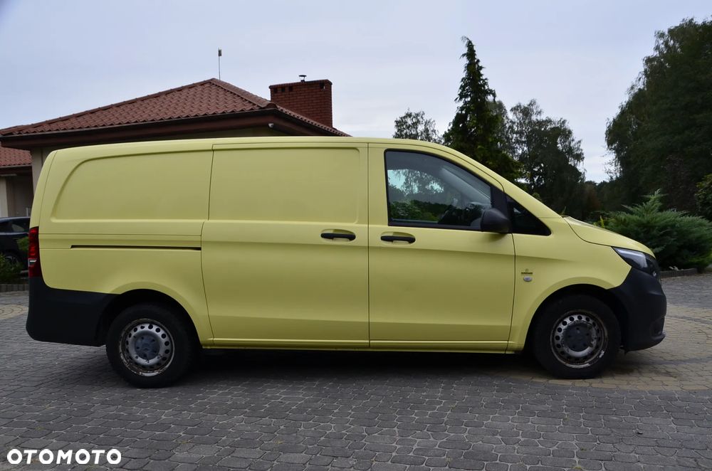 Mercedes-Benz Vito - 6