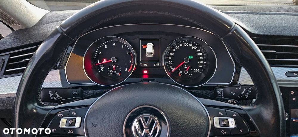Volkswagen Passat 1.8 TSI BMT Comfortline DSG - 13