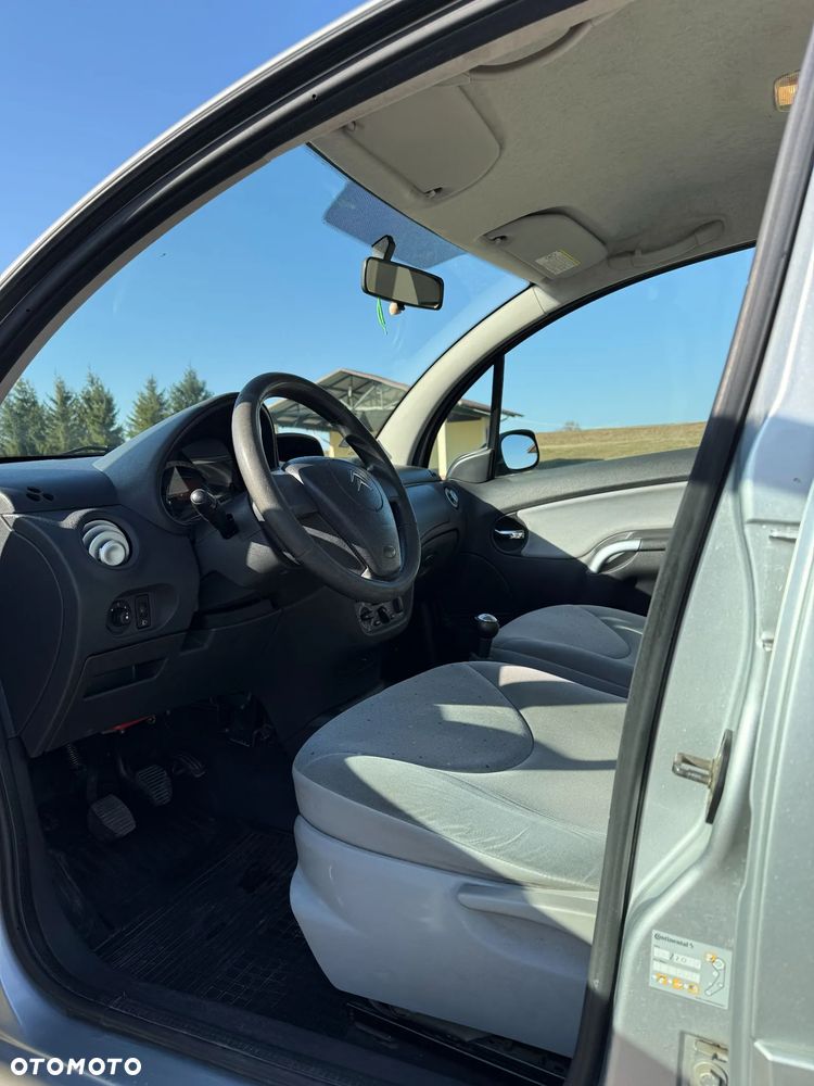Citroën C3 1.1i X - 7