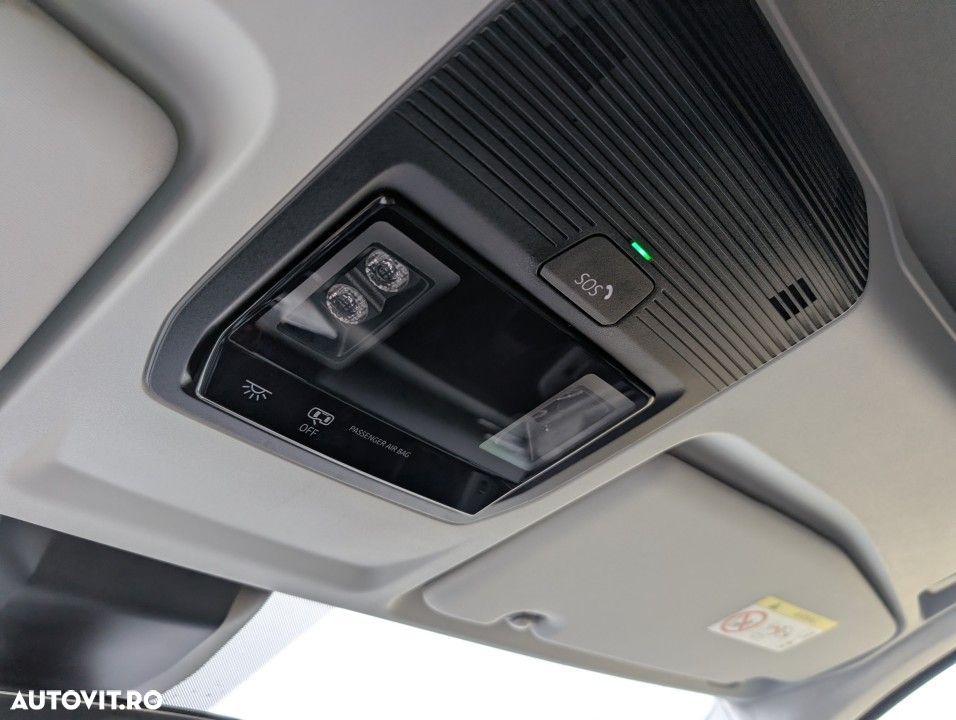 Ford Transit Connect - 27