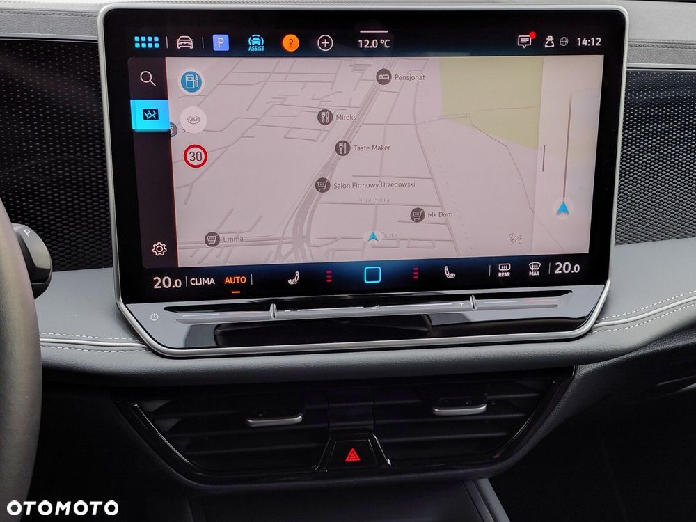 Volkswagen Passat Variant - 18