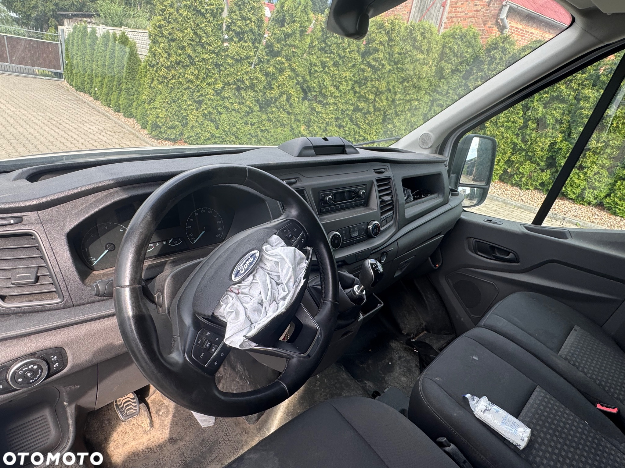 Ford Transit - 18