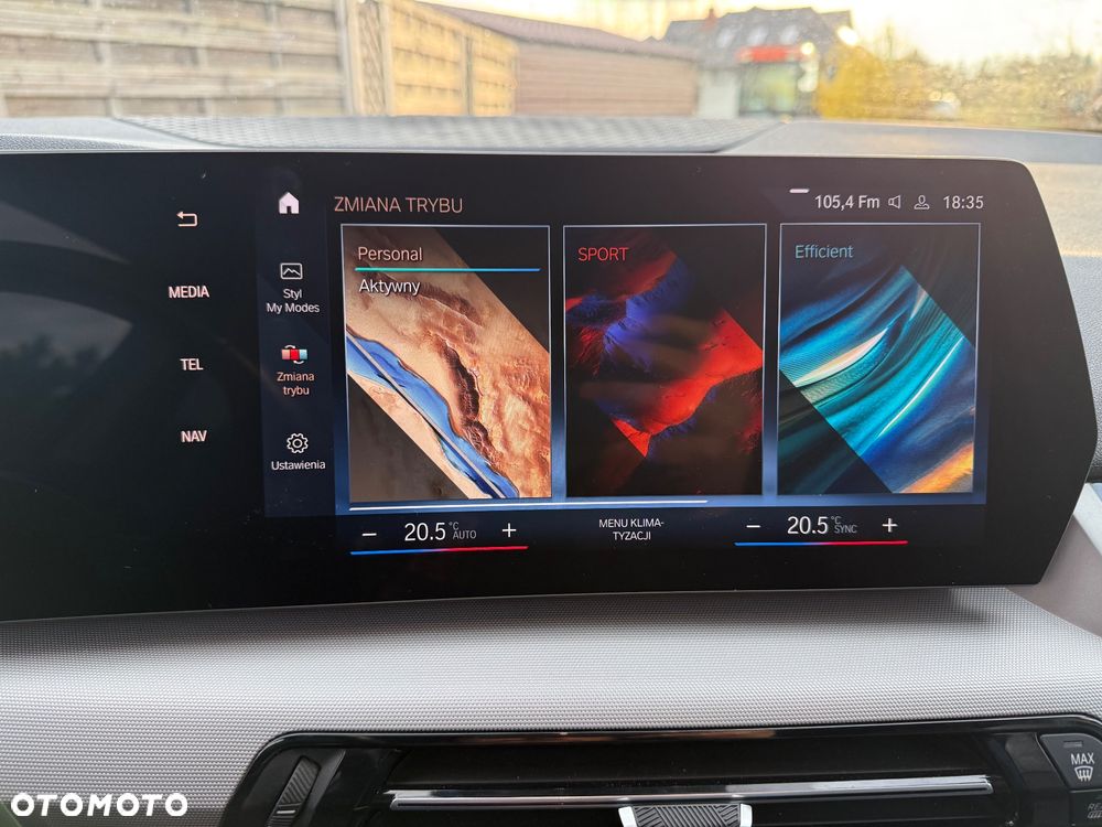 BMW Seria 2 218i - 38