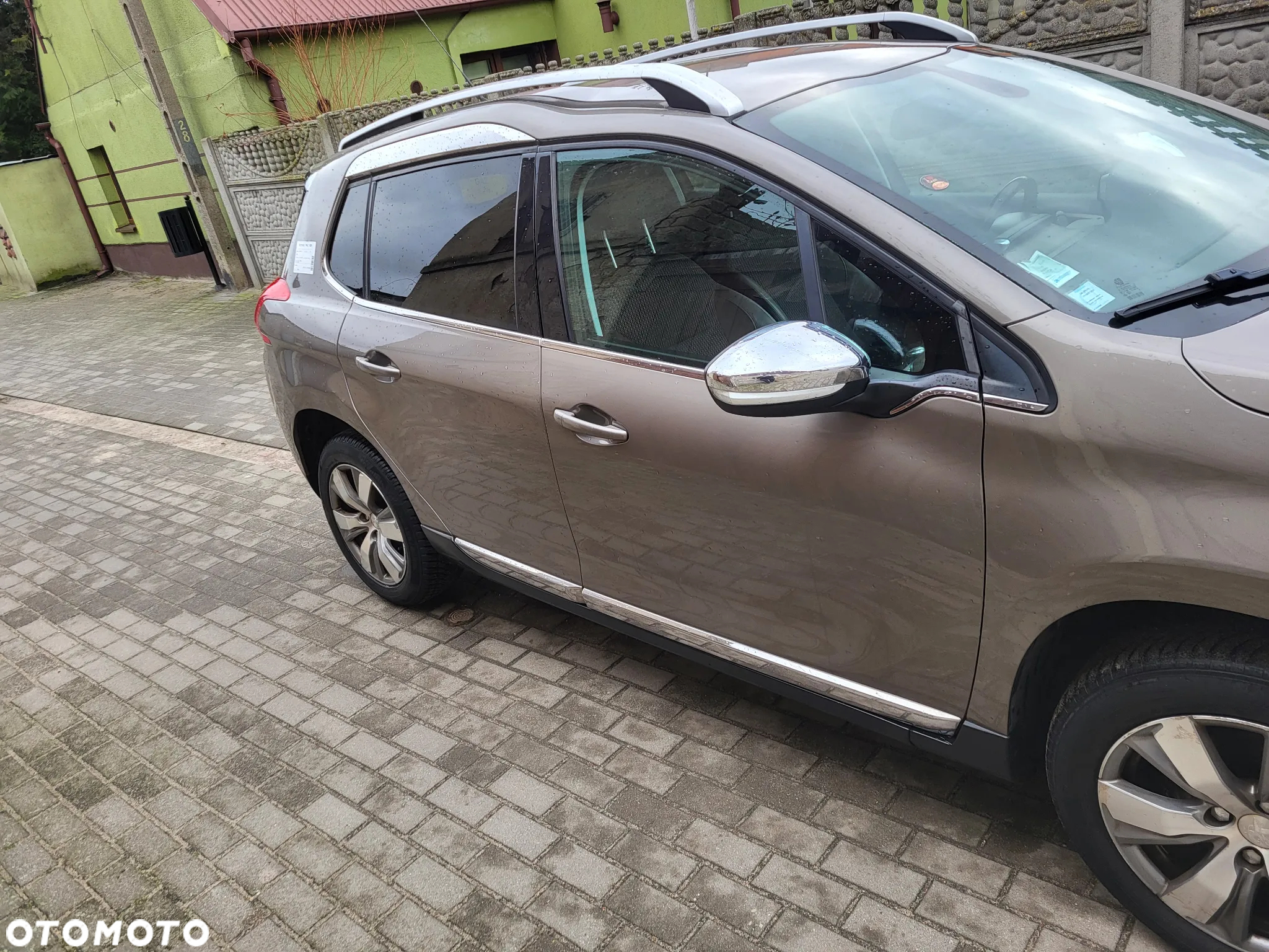 Peugeot 2008 e-HDi FAP 115 STOP & START Allure - 24