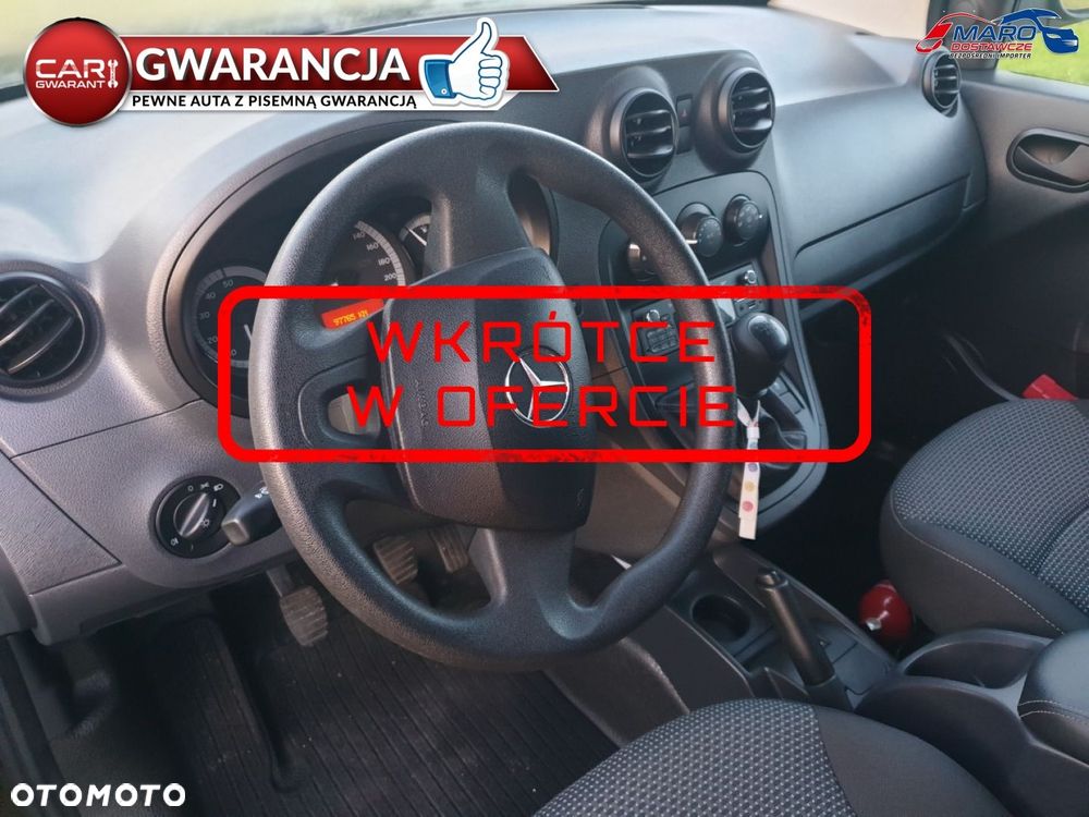 Mercedes-Benz Citan