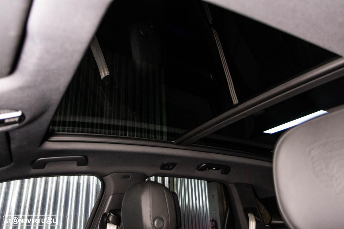 Porsche Cayenne E-Hybrid Tiptronic S Platinum Edition - 53