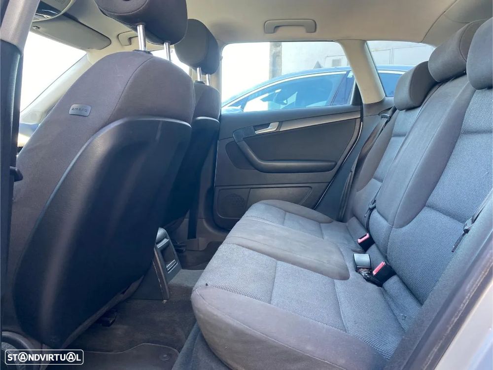 Audi A3 Sportback 1.6 TDI Attraction - 9