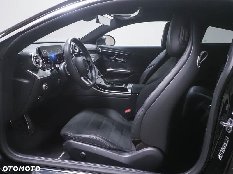 Mercedes-Benz CLE - 6