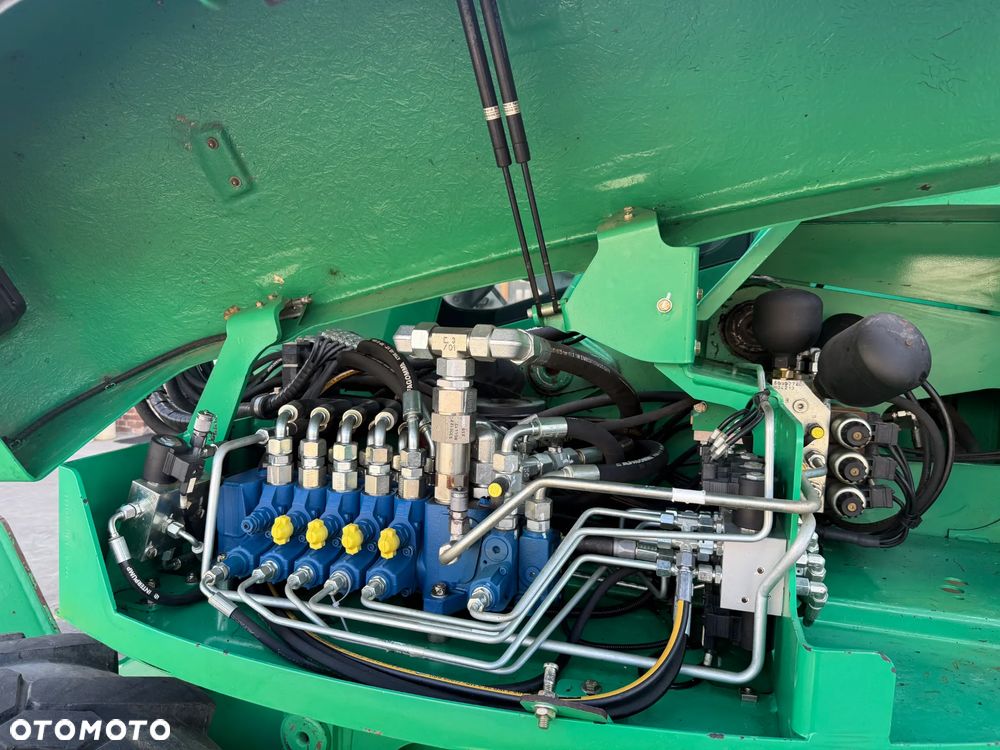 Mecalac 12 MTX - 23