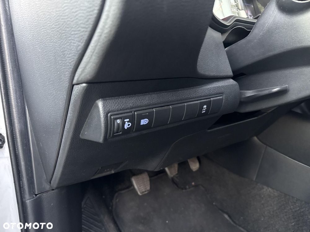 Toyota Corolla 1.2 T Active - 18