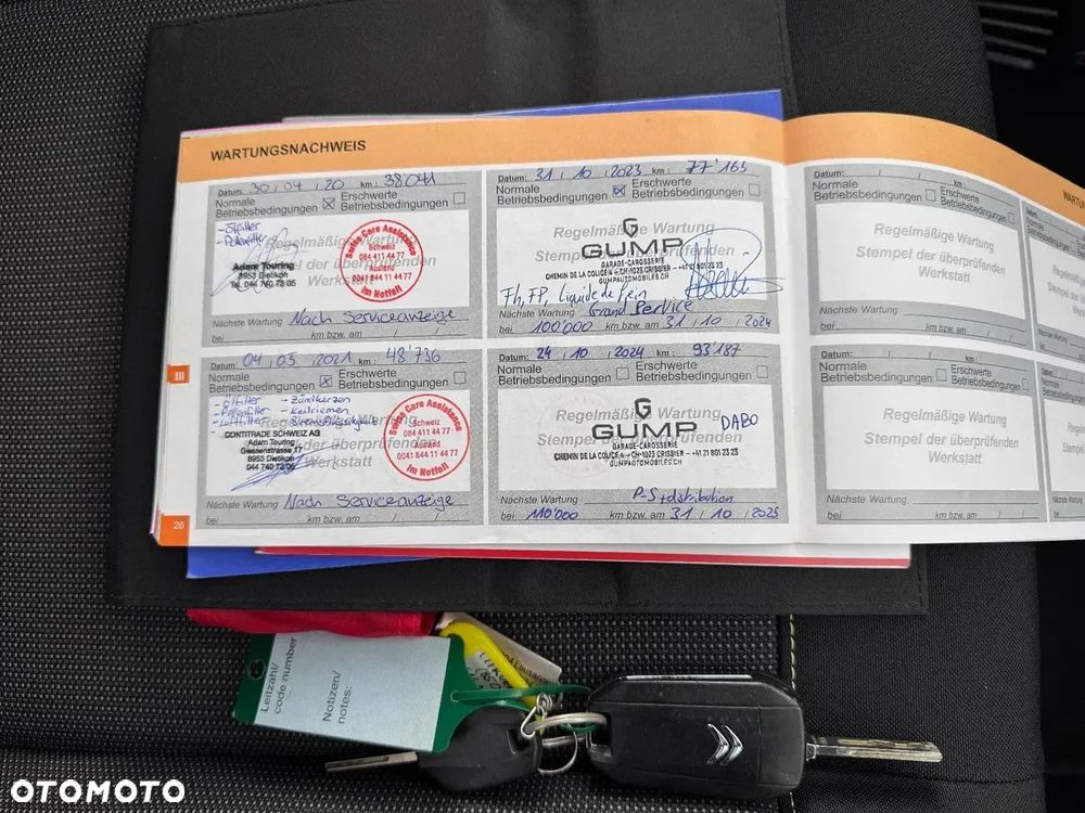 Citroën C3 1.2 PureTech Shine S&S EAT6 - 18