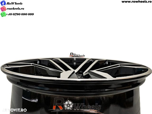 Jante AUDI 20 R20 Model S-line A4 A5 A6 A7 A8 Q3 Q5 Q8 2021 - 10