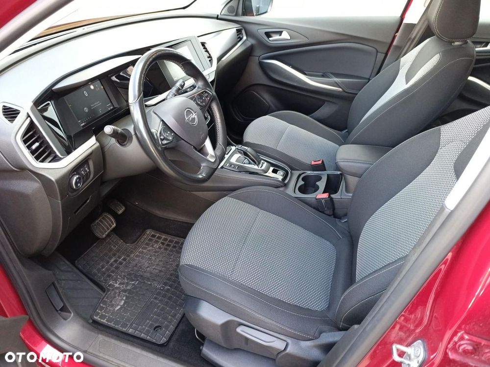 Opel Grandland - 9
