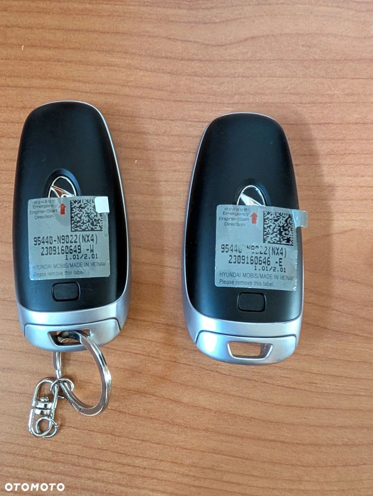 Hyundai Tucson 1.6 T-GDi 48V Platinum 2WD DCT - 26