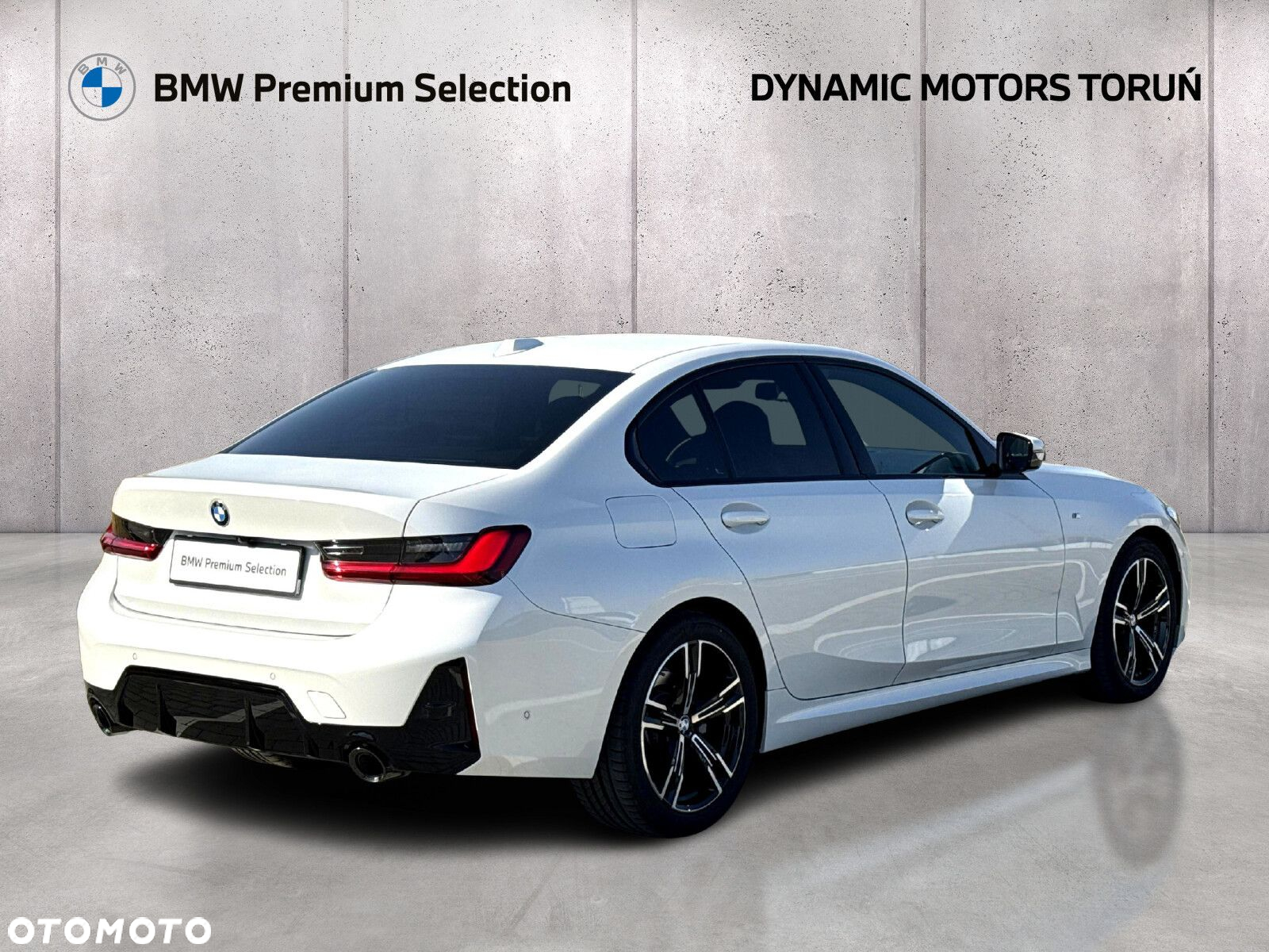 BMW Seria 3 - 2