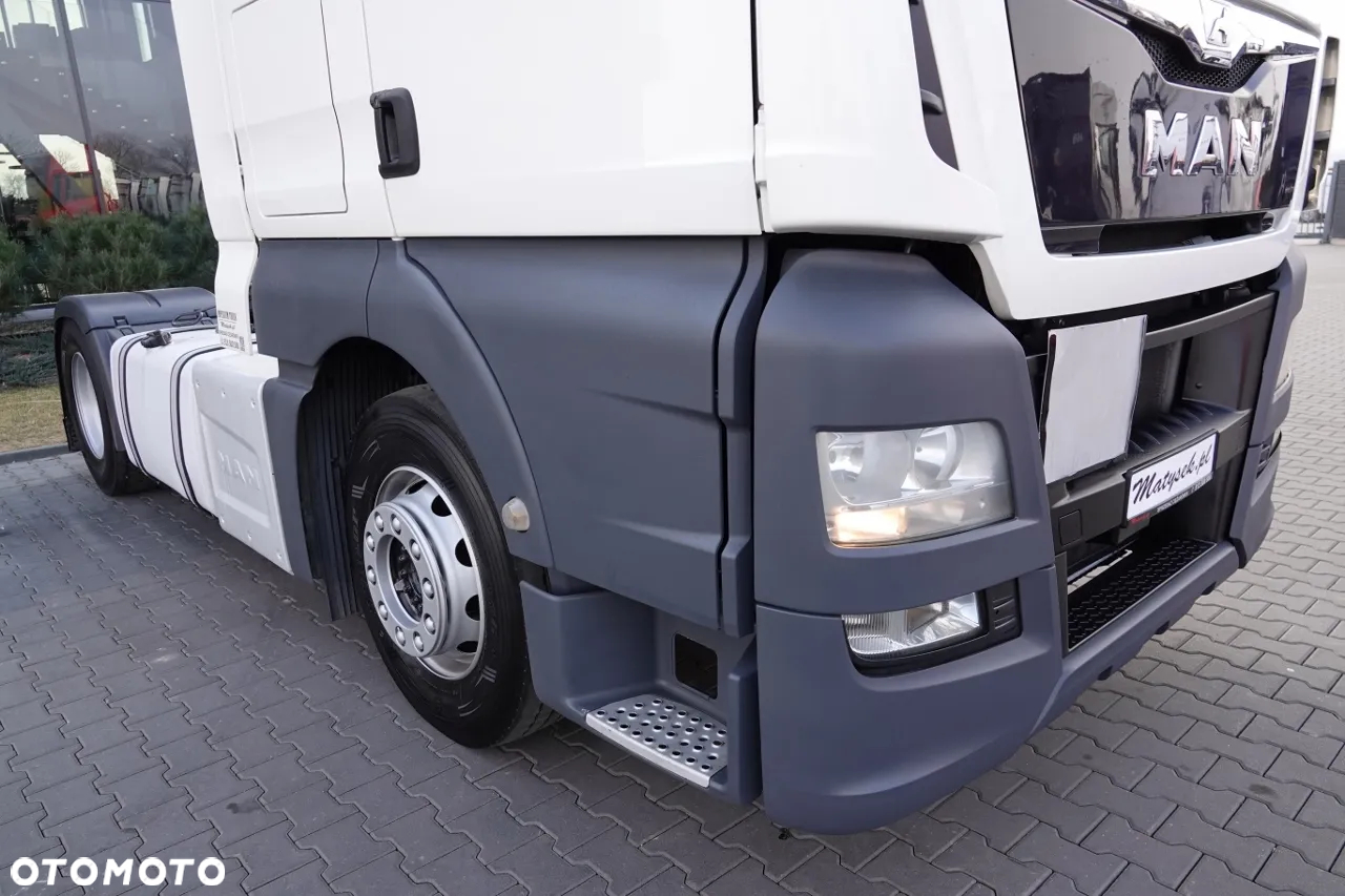 MAN TGX 18. 440 / XLX / STANDARD / 2016 ROK / - 9