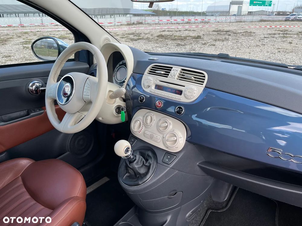 Fiat 500 - 15