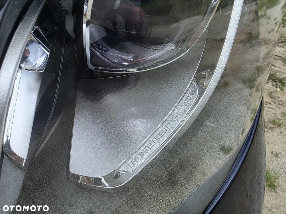 Mercedes-Benz GLS 500 4-Matic - 16