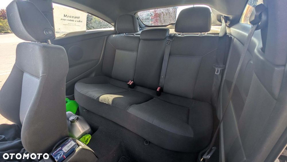 Opel Astra 1.8 Sport - 7