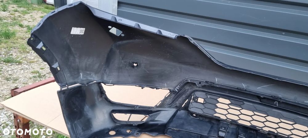 HONDA CR-V V 5 2018- Zderzak przód oryginał MA133 - 15