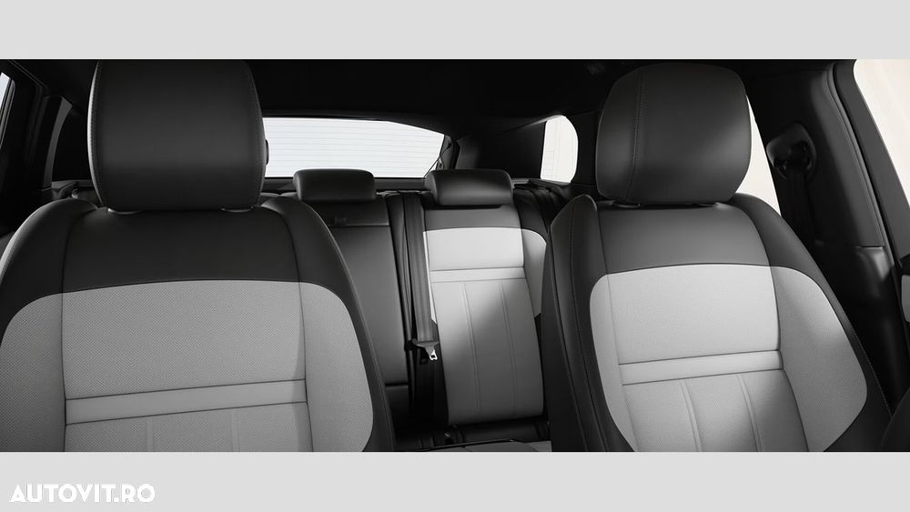 Land Rover Range Rover Evoque - 6