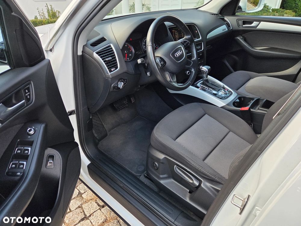 Audi Q5 - 21