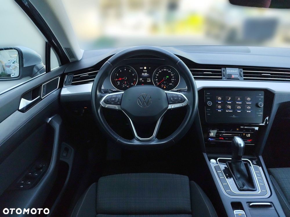 Volkswagen Passat 1.5 TSI EVO Business DSG - 16