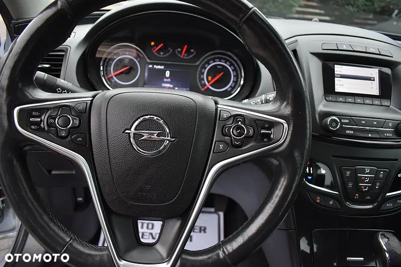 Opel Insignia 1.6 T Executive - 18