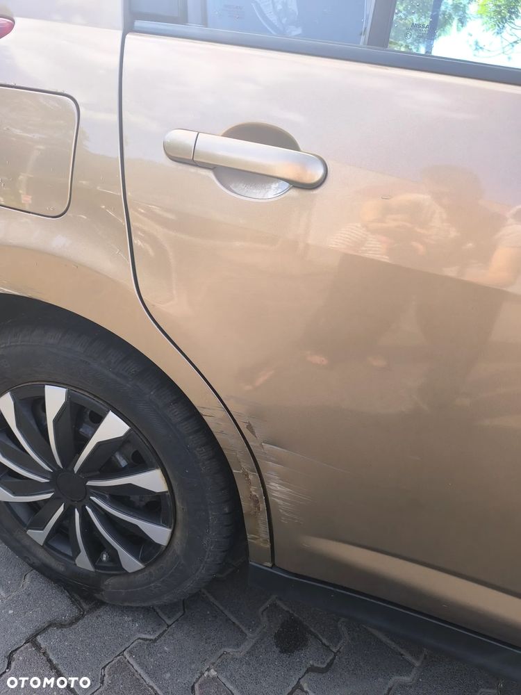Nissan Tiida 1.6 Acenta - 7