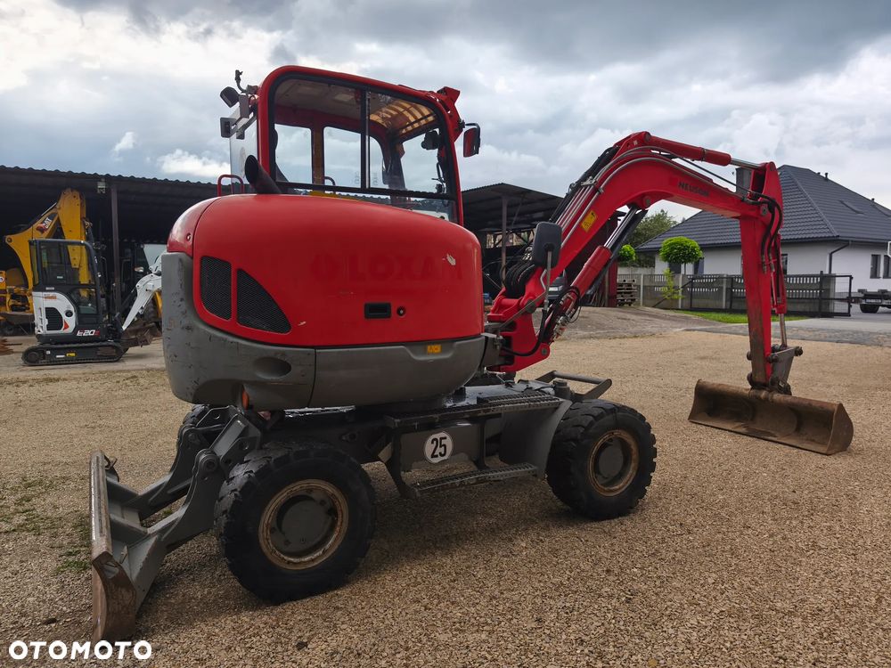 Wacker Neuson 6503 - 3