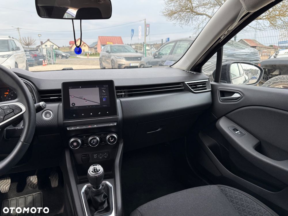 Renault Clio 1.0 TCe R.S Line - 10