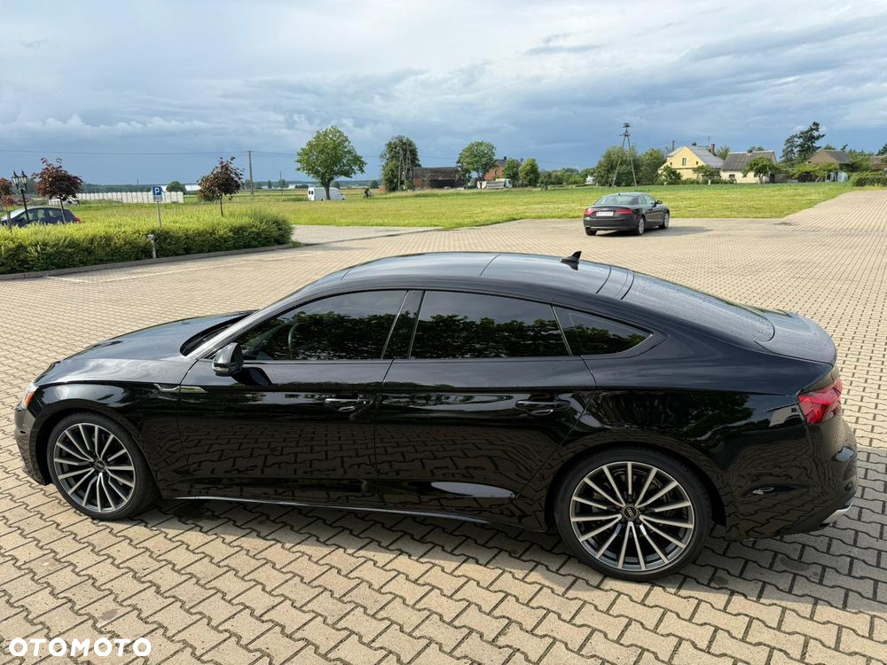 Audi A5 - 12