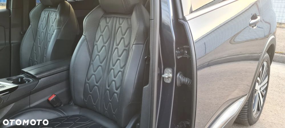 Peugeot 5008 2.0 BlueHDI GT S&S EAT6 - 14