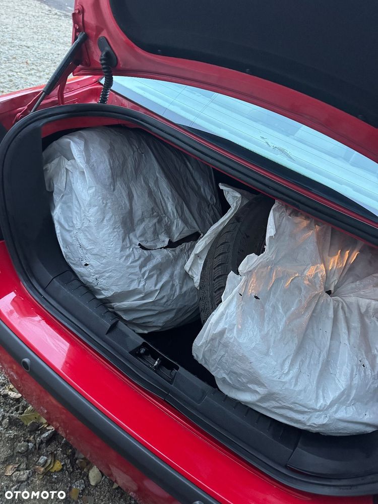 Ford Focus 2.0 Platinium X - 18