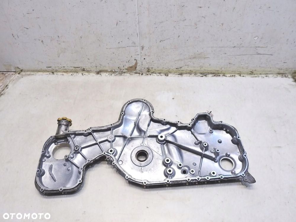 POKRYWA OSŁONA ROZRZĄDU SUBARU LEGACY V 2.0 D - 3