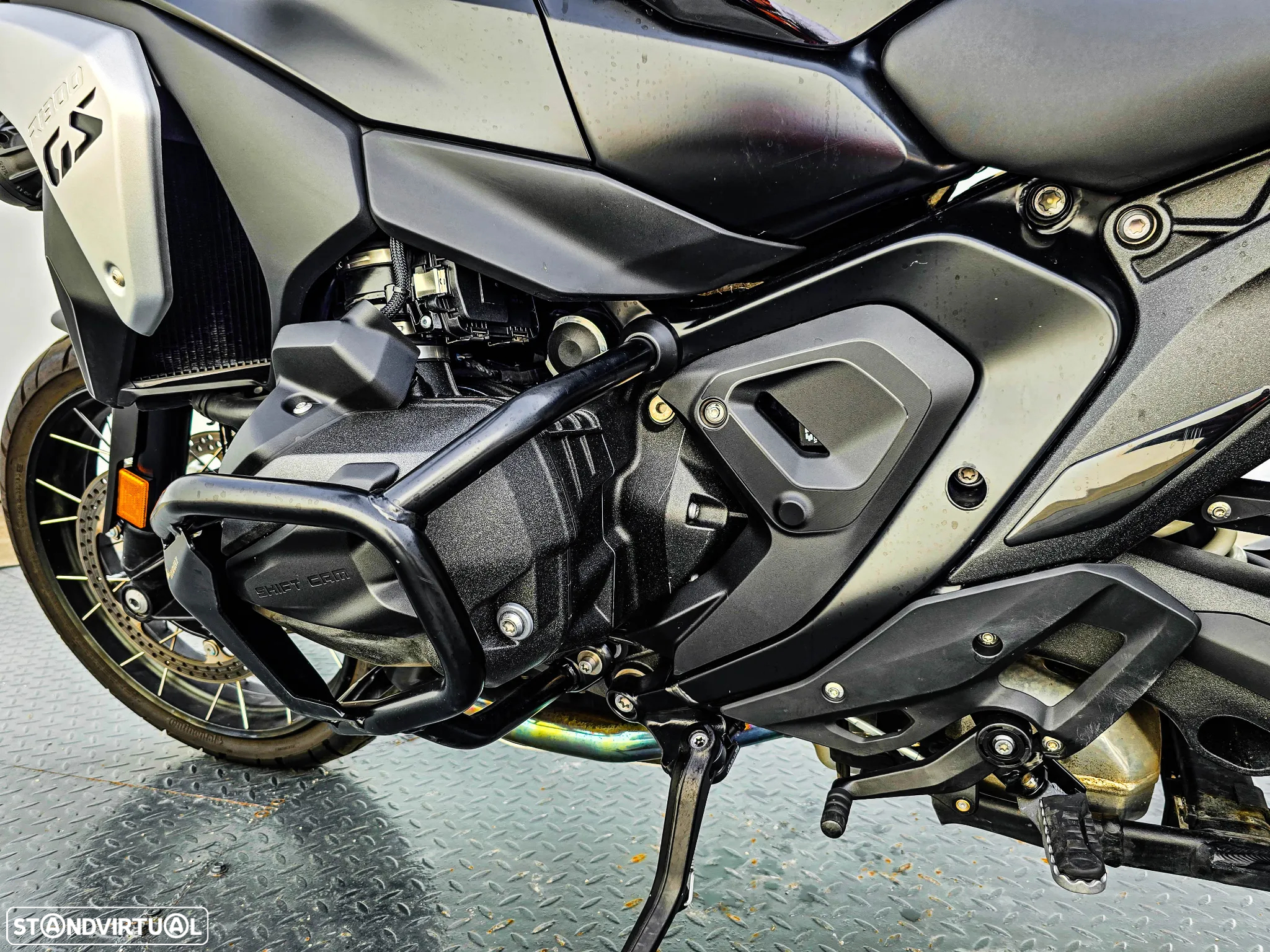BMW R 1300 GS - 19