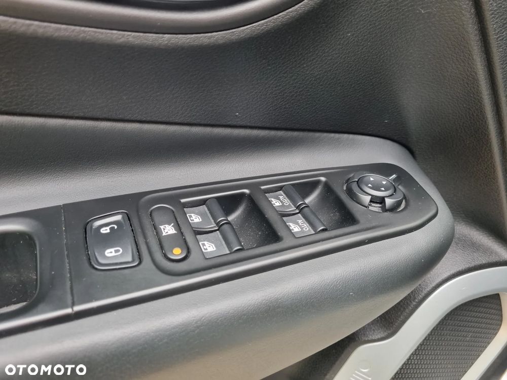 Jeep Renegade 2.0 MultiJet Active Drive Limited Adventure Edition - 13