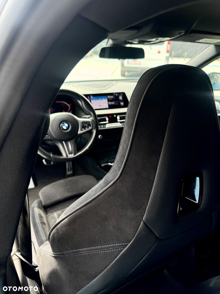 BMW Seria 2 218i M Sport - 10