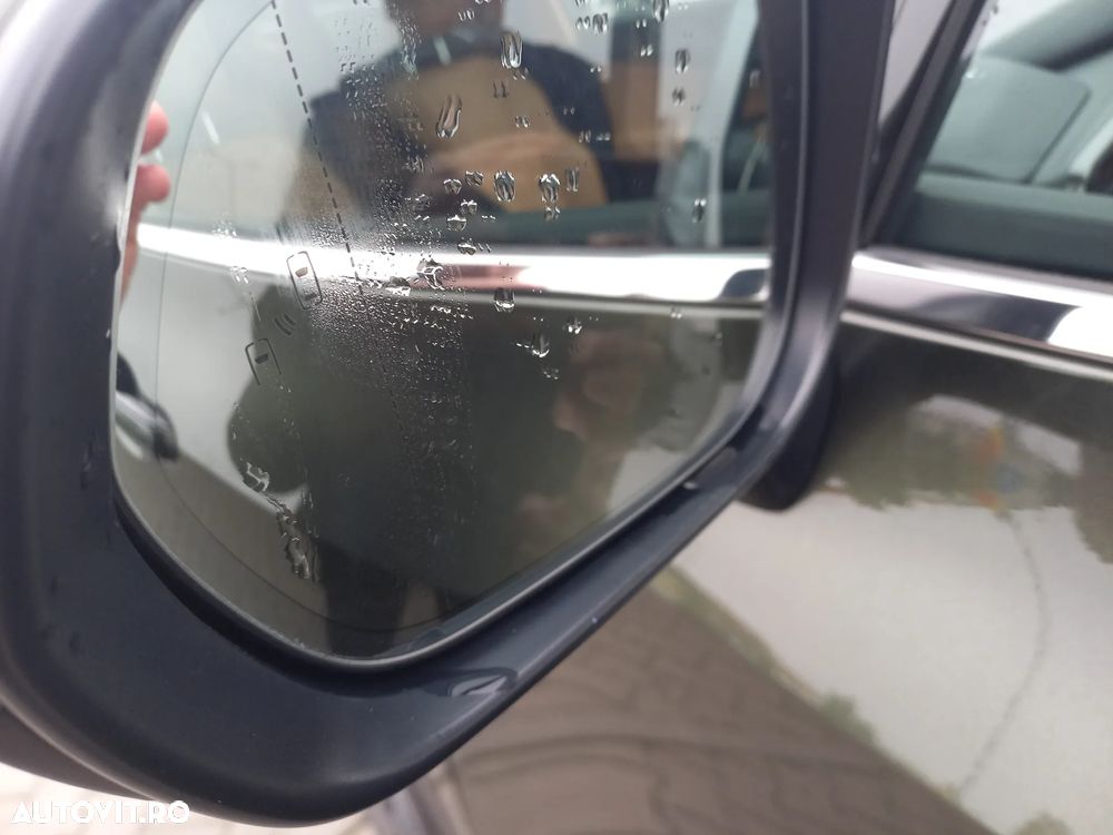 Lexus Seria NX 350h AWD CVT HEV Executive - 12