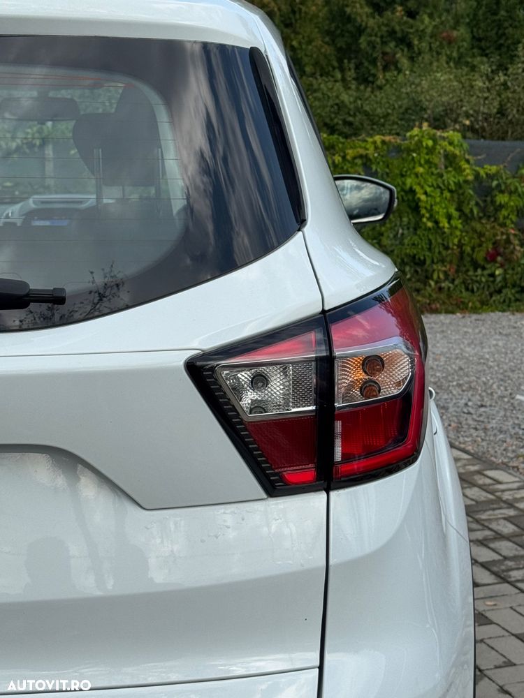 Ford Kuga 2.0 TDCi Powershift 4WD Trend - 16