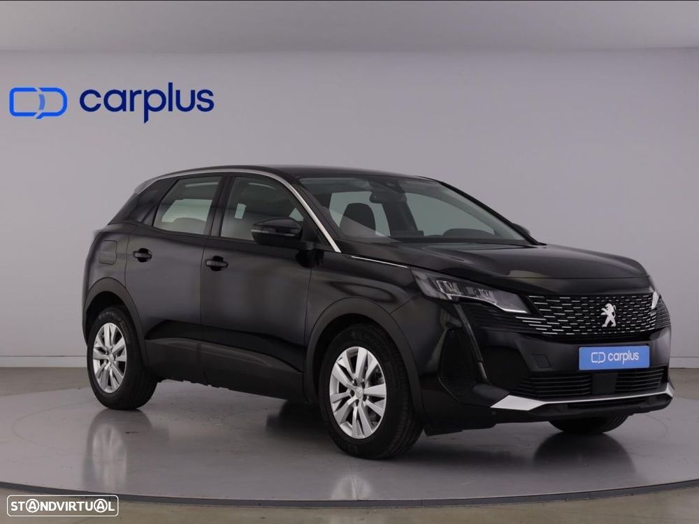 Peugeot 3008 1.2 PureTech Active Pack - 2