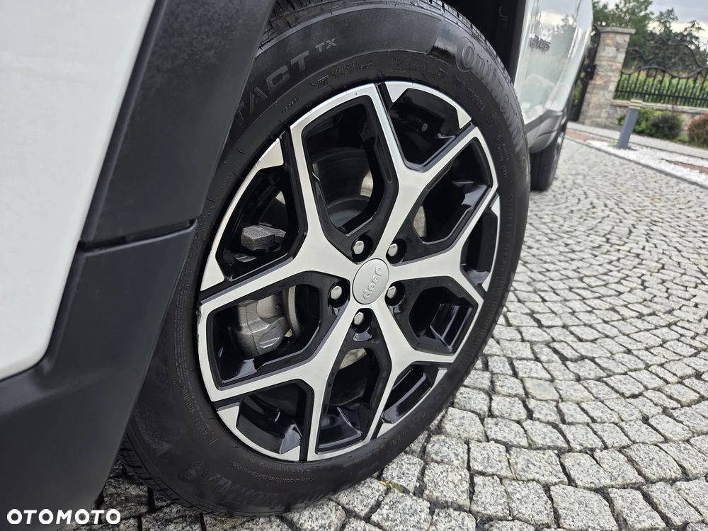 Jeep Compass - 6