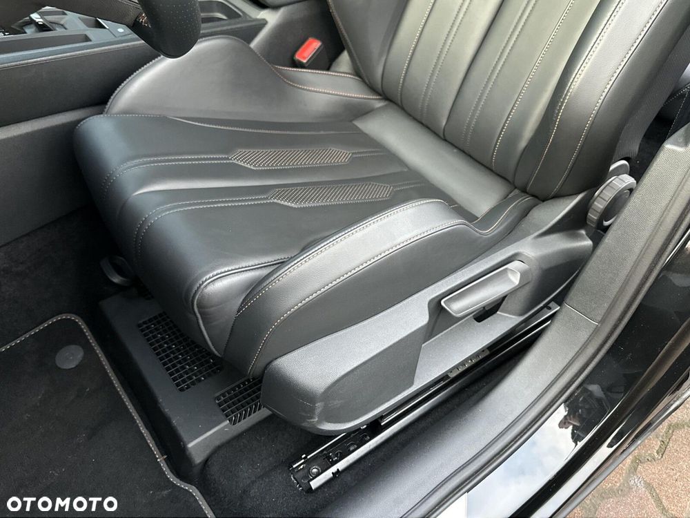 Cupra Formentor 2.5 TSI 4Drive VZ5 DSG - 15