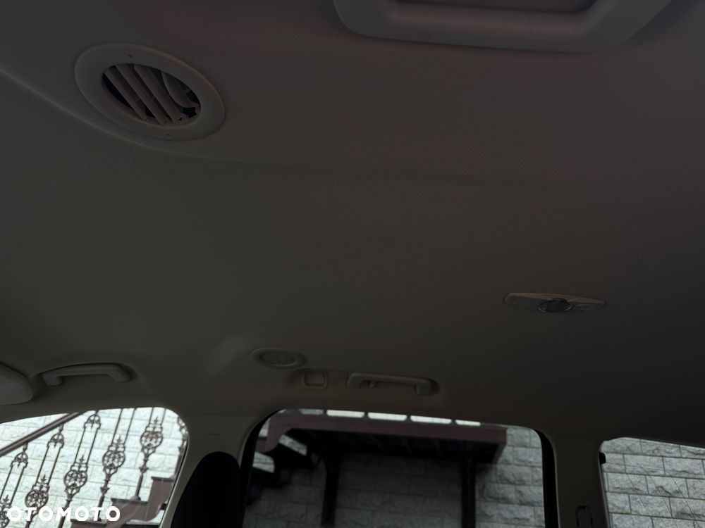 Ford Galaxy 2.0 EcoBlue Business - 23