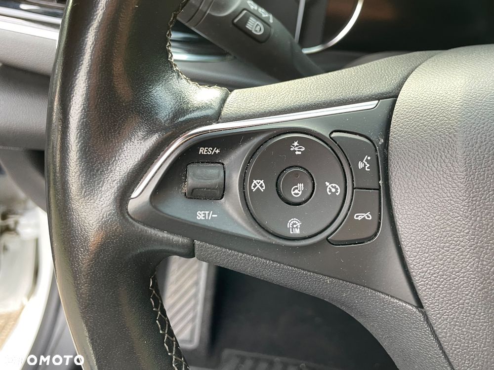 Opel Insignia 2023