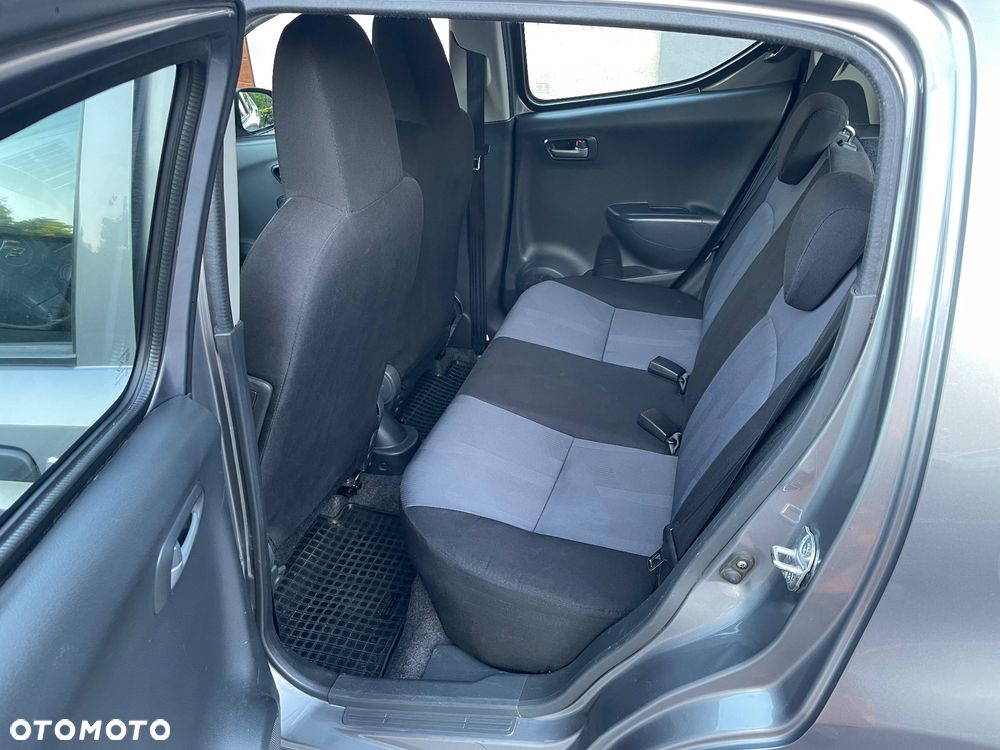 Suzuki Alto 1.0 Classic - 20