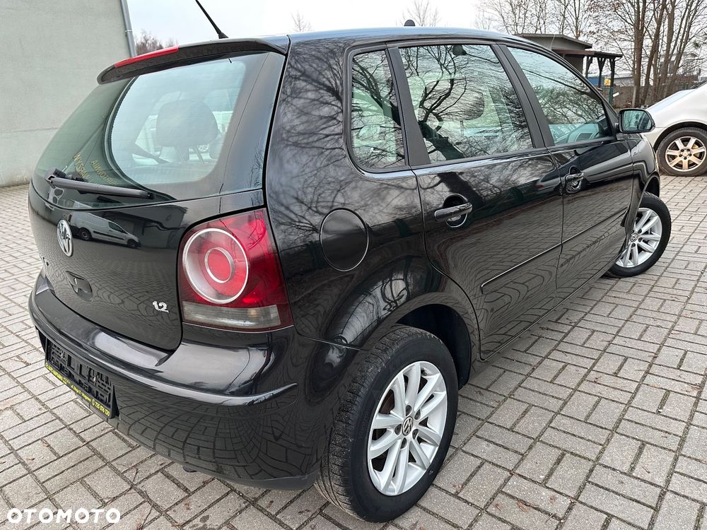 Volkswagen Polo 1.2 Trendline - 9