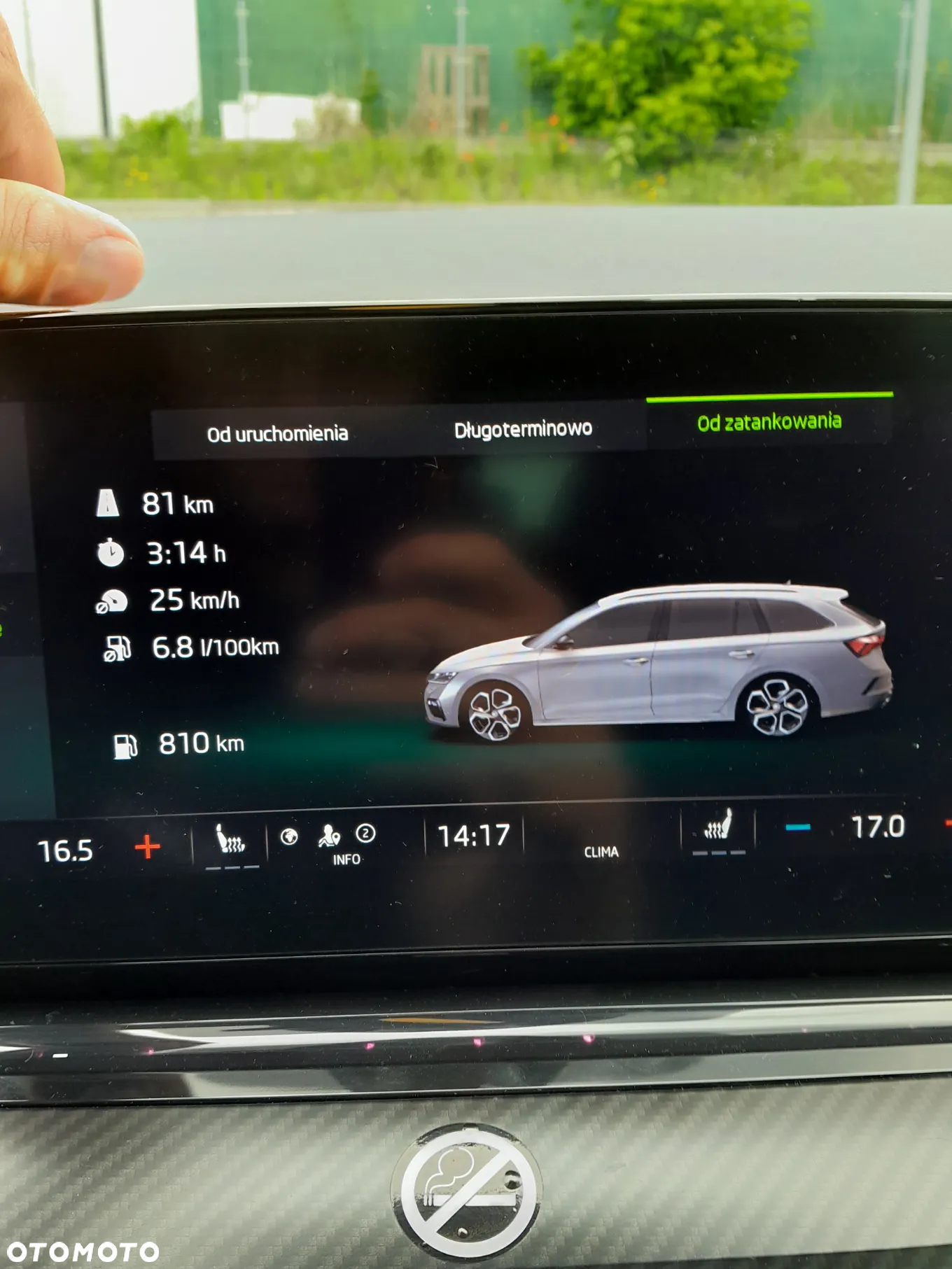 Skoda Octavia 2.0 TDI DSG 4x4 RS Plus - 30