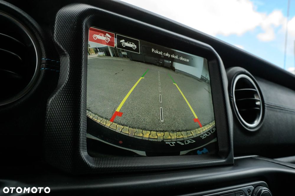 Jeep Wrangler Unlimited 2.0 Turbo PHEV 4xe Rubicon - 33