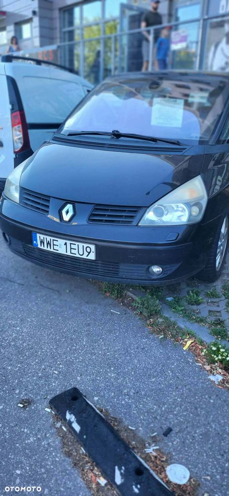 Renault Espace 2.0T 16V Privilege - 1